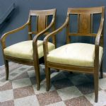 941 2565 ARMCHAIRS